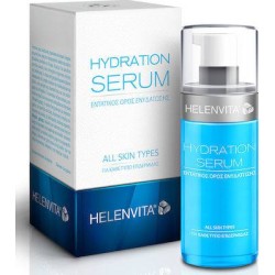 Helenvita Hydration Serum Προσώπου 30ml