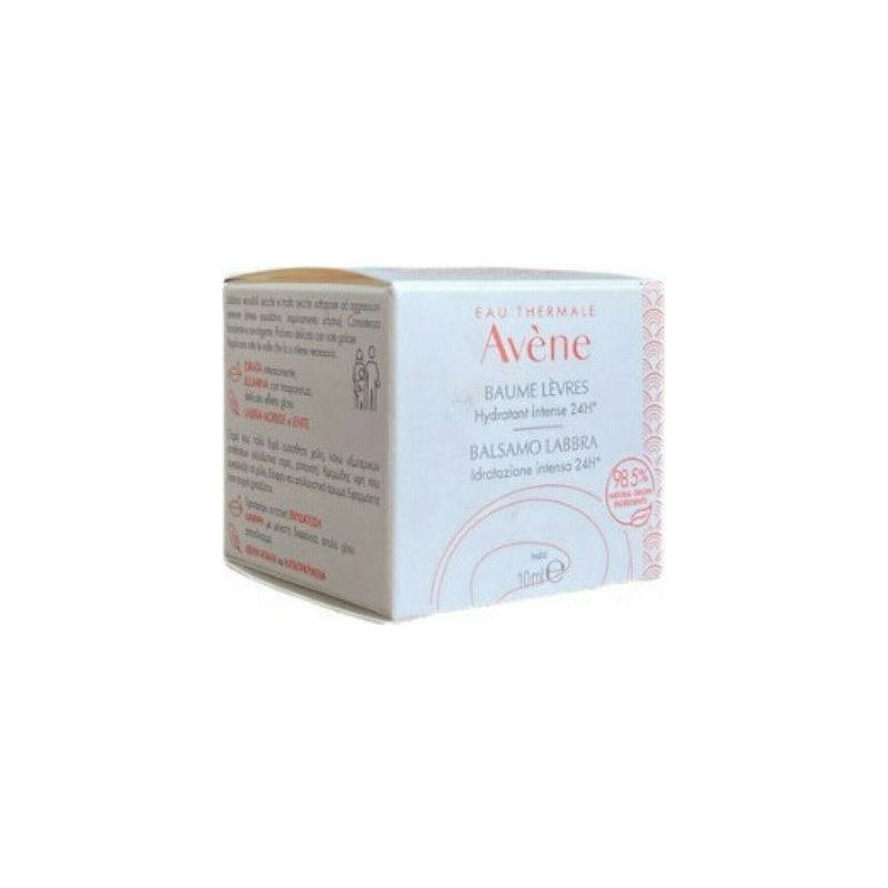 Avene Baume Lip Balm 10ml