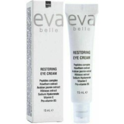 Intermed Eva Belle Restoring Eye Cream 15ml