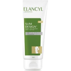 Elancyl Slim Design 45+ Κρέμα για Σύσφιξη 200ml