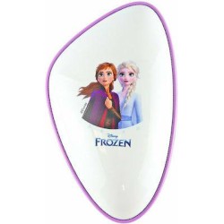 Dessata Detangling Hair Brush Disney Frozen II (1τμχ) - Παιδική Βούρτσα Μαλλιών