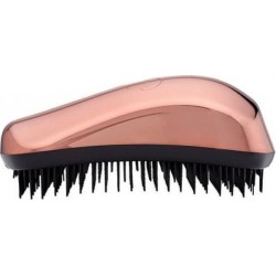 Dessata Bright Edition Classic Chrome Rose Gold Dessata Antistatic Brush