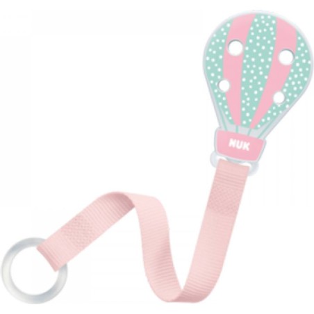 NUK PACIFIER RIBBON
