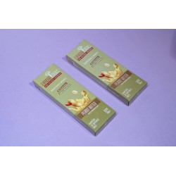 Handmade Vegetable Bars - Peanut Butter