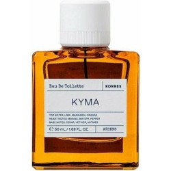 Korres Kyma Eau de Toilette 50ml | Αρώματα - Αγορά Online