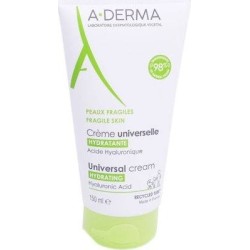 A-Derma Universal Hydrating Cream 150ml