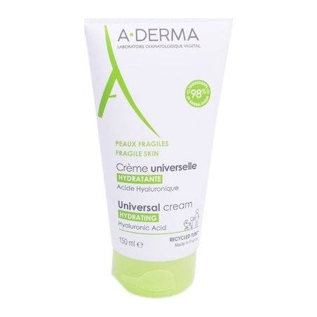 A-Derma Universal Hydrating Cream 150ml