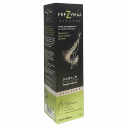 Frezyderm Frezymar Cleaner Medium Ρινικό Σπρέι με Θαλασσινό Νερό για Όλη την Οικογένεια από 6 Ετών 120ml