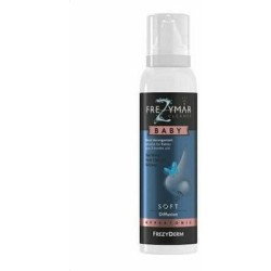 Frezyderm Frezymar Baby Soft Hypertonic από 3 Μηνών 120ml