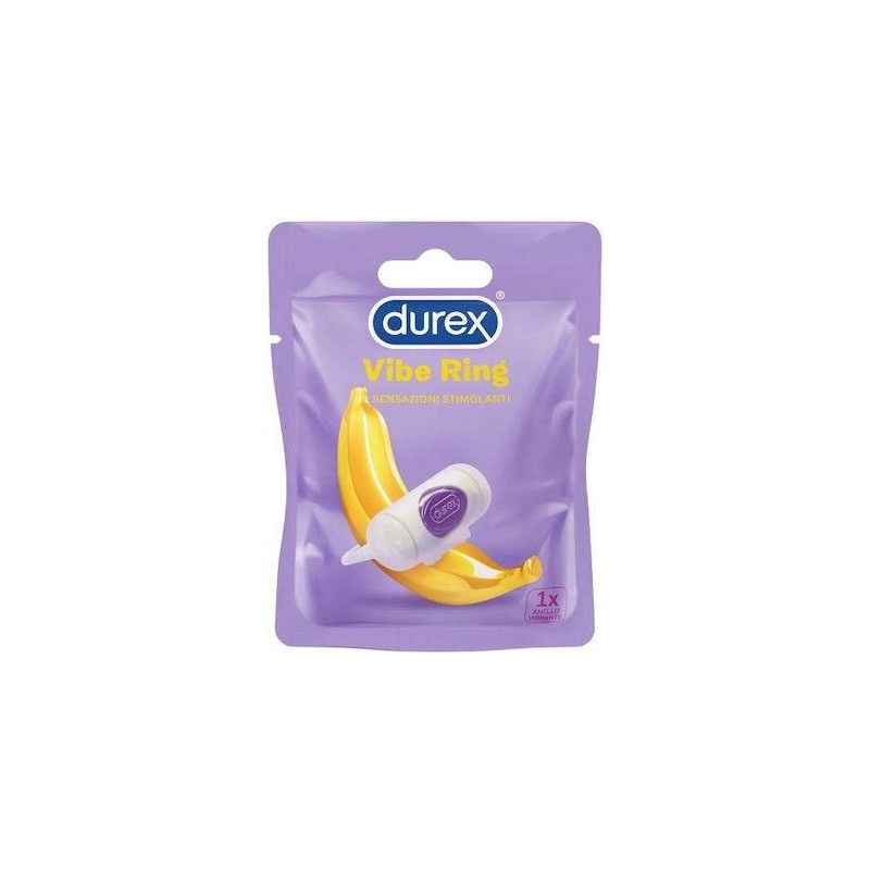 Durex Vibe Ring