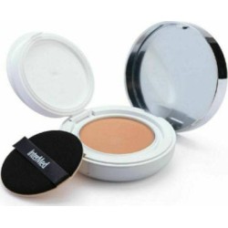 Intermed Luxurious Silk Cover BB Compact Αντηλιακή Πούδρα Προσώπου SPF50 με Χρώμα 01 Light 12gr