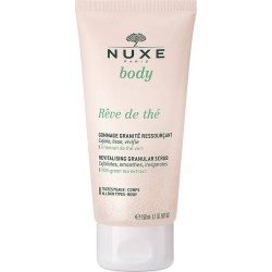 Nuxe Rêve de Thé Scrub Σώματος Αναζωογονητικό με Εκχύλισμα Πράσινου Τσαγιού 150ml