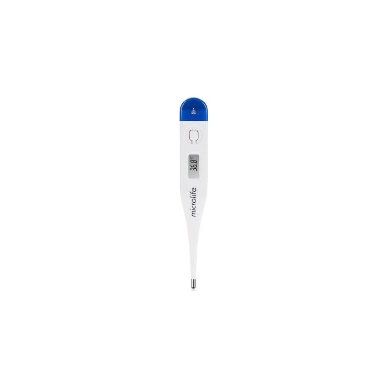Microlife MT 3001 Ψηφιακό Θερμόμετρο Μασχάλης Κατάλληλο για Μωρά