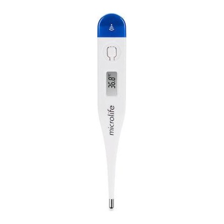 Microlife MT 3001 Ψηφιακό Θερμόμετρο Μασχάλης Κατάλληλο για Μωρά