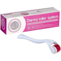 Ag Pharm Micro Derma Roller 540 needles 1mm για Αντιγήρανση