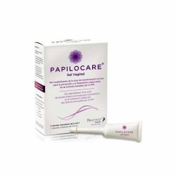 Procare Papilocare Vaginal Gel για την Ευαίσθητη Περιοχή 7 x 5ml
