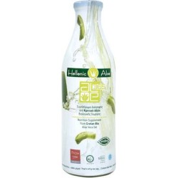 Hellenic Aloe Aloe365 500ml