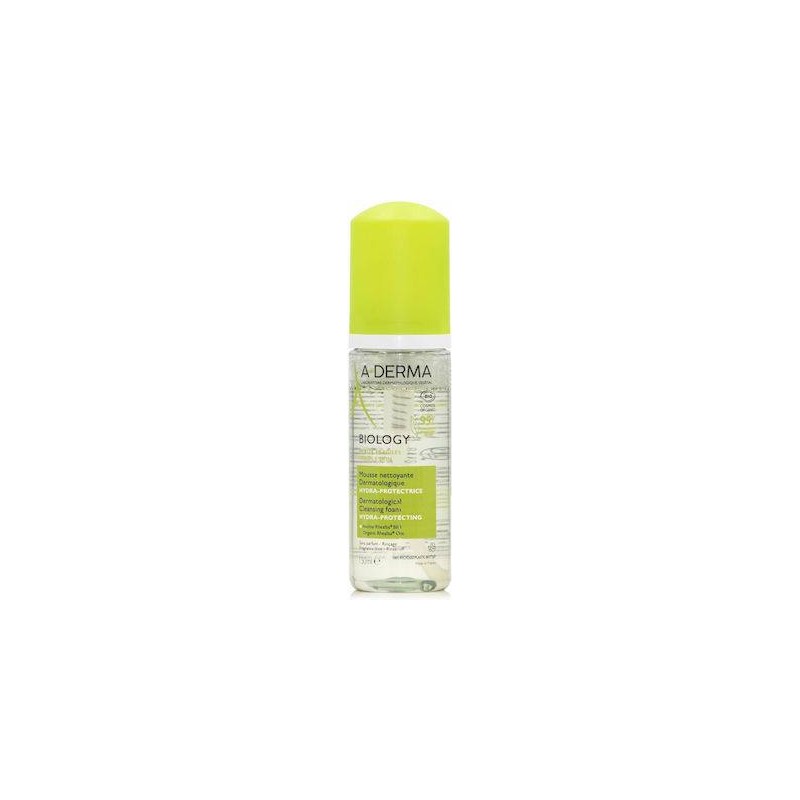 A-Derma Αφρός Καθαρισμού Biology Hydra-Protective 150ml