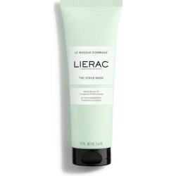 Lierac The Scrub Μάσκα Προσώπου για Απολέπιση 75ml