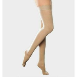 Anatomic Help Κάλτσα διαβαθμισμένης συμπίεσης ριζομηρίου με κλειστά δάχτυλα class I 1312 (μπεζ χρώμα)