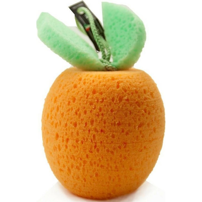 Beauty Spring Martini Σφουγγάρι the Bath Fruit 1τμχ