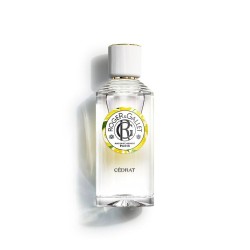 Roger & Gallet Water Cédrat Well Being Eau de Parfum 100ml