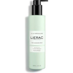 Lierac Γαλάκτωμα Ντεμακιγιάζ Le Lait Demaquillant 200ml
