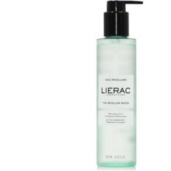 Lierac Micellar Water Ντεμακιγιάζ 200ml