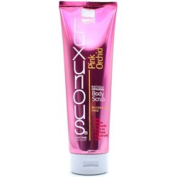 Intermed Luxurious Pink Orchid Scrub Σώματος 280ml