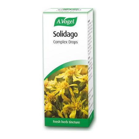 A.Vogel Solidago Complex Drops 50ml