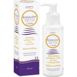 Boderm Knesicalm Spray για τον Κνησμό του τριχωτού της κεφαλής, 60ml