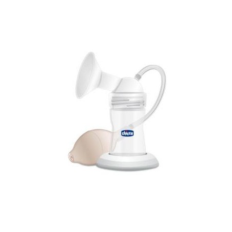 Chicco classic breast pump