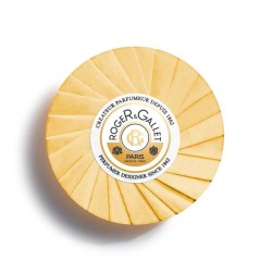 Roger & Gallet Bois d' Orange Invigorating Perfumed Soap Plastic Box 100gr