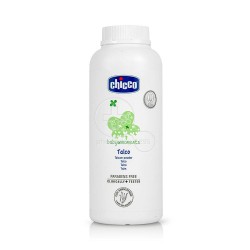 Chicco Baby Moments Πούδρα 150gr