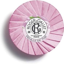 Roger & Gallet Feuille De The 100gr