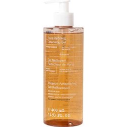 Korres Gel Καθαρισμού Pore Refining Cleansing 200ml
