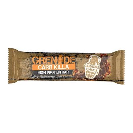 Grenade Carb Killa High Μπάρα