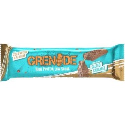Grenade Carb Killa Μπάρα