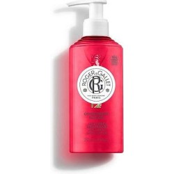 ROGER & GALLET - GINGEMBRE ROUGE Lait Corps Bienfaisant - 250ml
