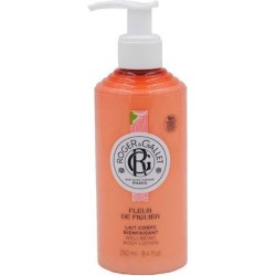 Roger & Gallet Fleur De Figuier Ενυδατική Lotion Σώματος 250ml