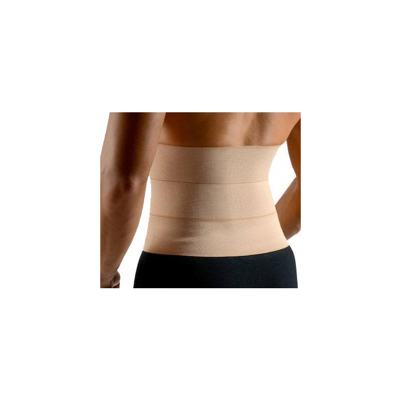 Anatomic Line 5156 Ελαστική Μετεγχειρητική Ζώνη Μέσης Ύψους 20cm σε Μπεζ χρώμα