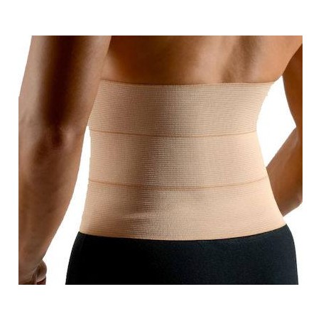 Anatomic Line 5156 Ελαστική Μετεγχειρητική Ζώνη Μέσης Ύψους 20cm σε Μπεζ χρώμα