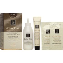 Apivita My Color Elixir 8.4 Ξανθό Ανοιχτό Χάλκινο 125ml