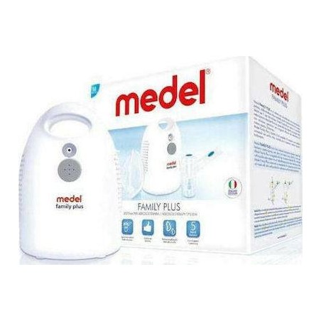 Medel Family Plus Νεφελοποιητής 95143