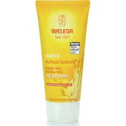 Weleda Conditioner Αναδόμησης Με Βρώμη 200ml