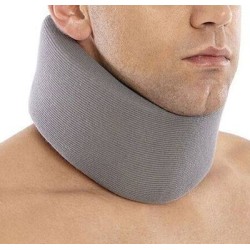 Anatomic Help 0550 Μαλακό Αυχενικό Κολάρο 7cm Γκρι