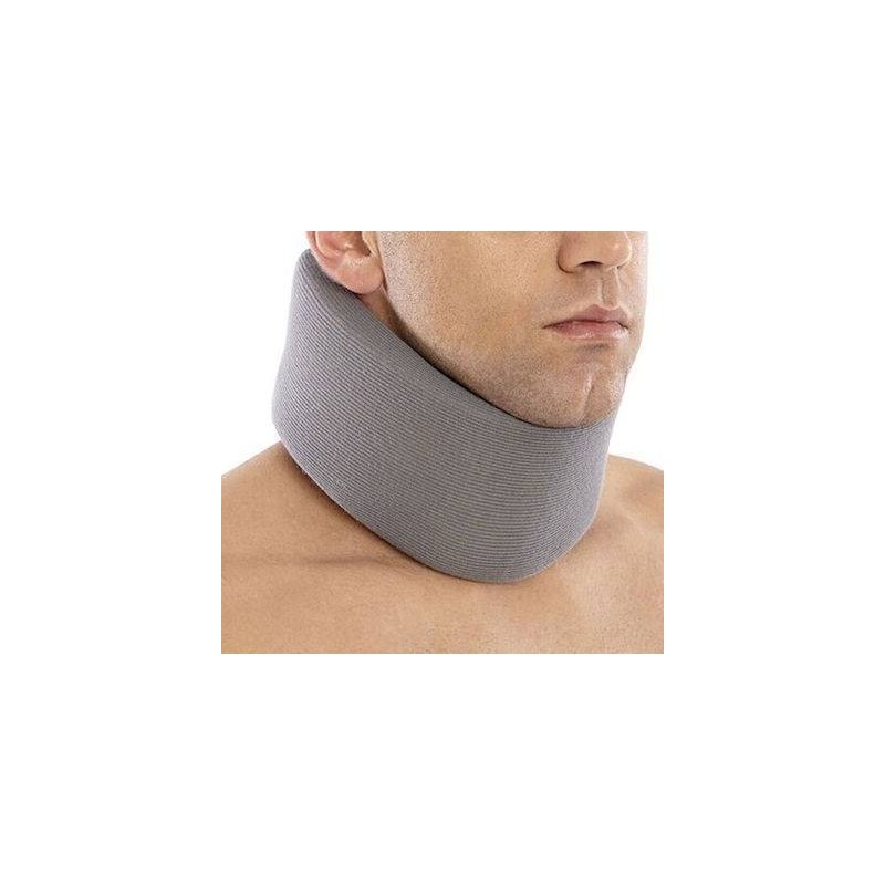 Anatomic Help 0550 Μαλακό Αυχενικό Κολάρο 7cm Γκρι