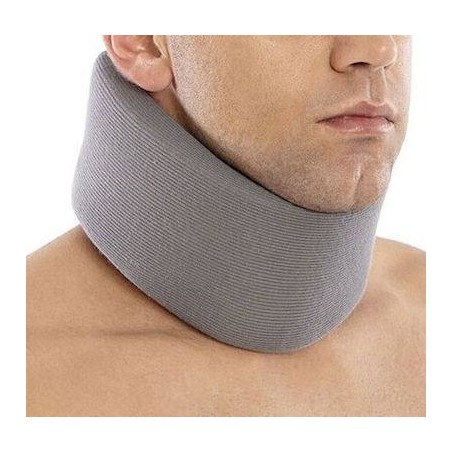 Anatomic Help 0550 Μαλακό Αυχενικό Κολάρο 7cm Γκρι