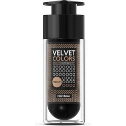 Frezyderm Velvet Colors Medium 30ml