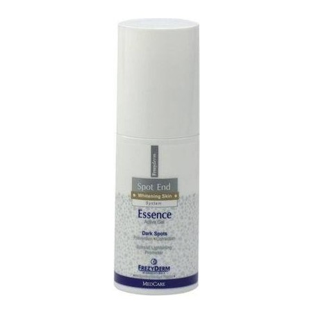 Frezyderm Spot End Essence 24ωρο Gel Προσώπου για Λεύκανση 50ml
